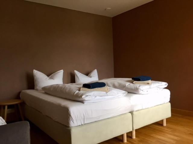 "Goethezimmer" - Auf Dem Dach Der Notenbank ワイマール エクステリア 写真