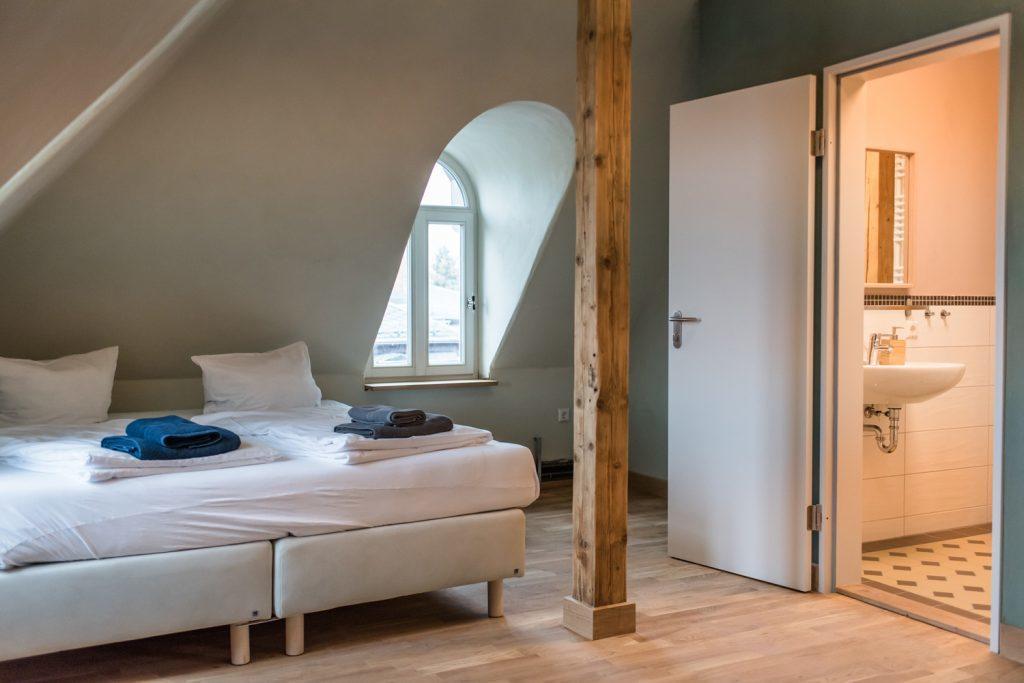 "Goethezimmer" - Auf Dem Dach Der Notenbank ワイマール エクステリア 写真