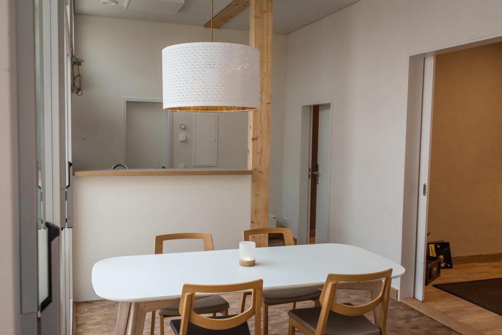 "Goethezimmer" - Auf Dem Dach Der Notenbank ワイマール エクステリア 写真