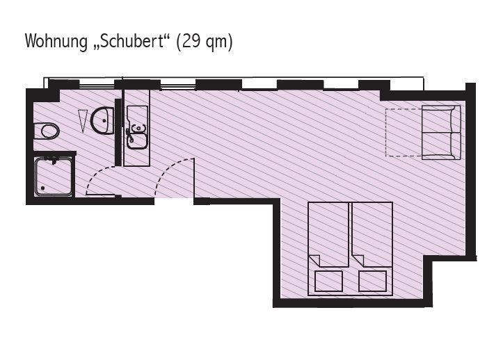 "Goethezimmer" - Auf Dem Dach Der Notenbank ワイマール エクステリア 写真