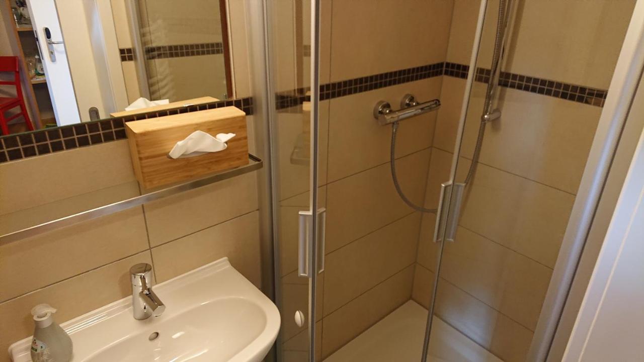 "Goethezimmer" - Auf Dem Dach Der Notenbank ワイマール エクステリア 写真